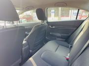 Honda Civic 2013 Silver for sale