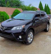 Toyota RAV4 2015 Brown for sale