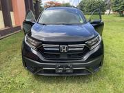Honda CR-V Special Edition 2022 Black for sale
