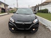 Honda HR-V EX AWD 2018 Black for sale