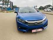 Honda Civic 2019 Blue for sale
