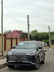 Changan CS75 2025 Gray for sale