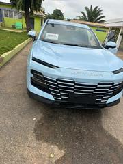 Jetour Dashing 2023 Blue for sale