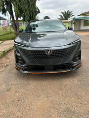 Changan UNI-T 2022 Gray for sale