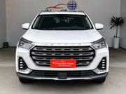 Jetour X90 Plus 1.6 FWD 2022 White for sale