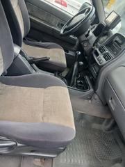 Nissan Pick-Up 2007 Brown for sale