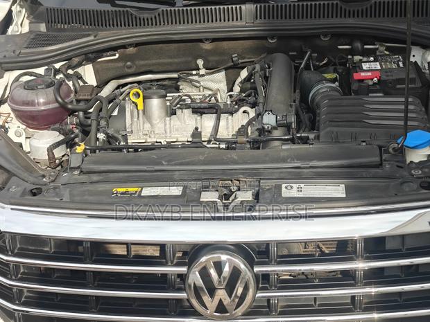 Volkswagen Jetta 1.4T SE w/SULEV 2019 White