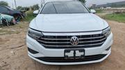 Volkswagen Jetta 1.4T SE w/SULEV 2019 White for sale
