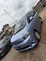 Toyota Voxy V 2WD 8-Seater 2012 Blue for sale