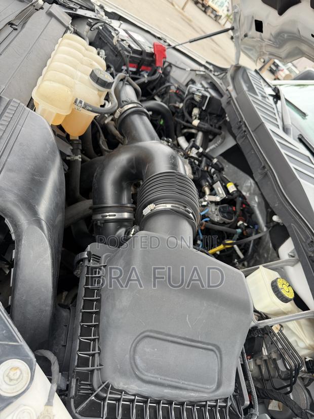 Ford F-150 XLT 2022 White