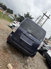 Toyota Voxy 2012 Blue for sale