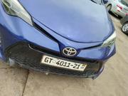 Toyota Corolla 2018 Blue for sale