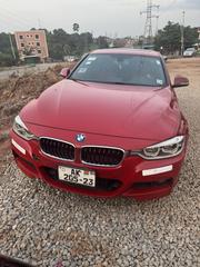 BMW 330i 2017 Red for sale