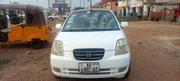 Kia Morning 2008 White for sale