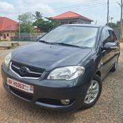 Toyota Vios 2011 Gray for sale