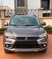 Mitsubishi RVR 2016 Brown for sale
