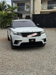 Land Rover Range Rover Velar 2019 White for sale