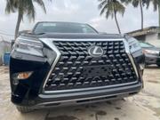 Lexus GX 460 AWD 2023 Black for sale