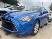 Toyota Yaris iA 1.5 FWD 2017 Blue for sale
