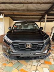 Honda CR-V 2023 Matt Black for sale