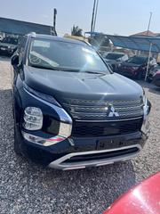 Mitsubishi Outlander SEL 2023 Black for sale