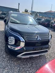 Mitsubishi Outlander SEL 2023 Black for sale