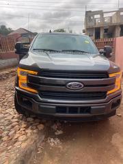 Ford F-150 2020 Gray for sale