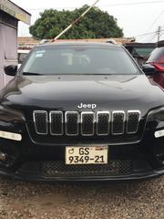 Jeep Grand Cherokee L 2021 Black for sale