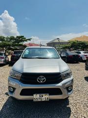 Toyota Camry 2018 Silver for sale