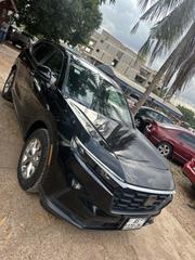 Honda CR-V EX AWD w/o BSI 2024 Black for sale