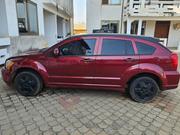 Dodge Caliber 2.0 CVT SXT 2009 Red for sale