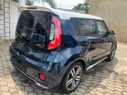 Kia Soul 2018 Blue for sale