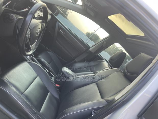 Toyota Corolla S 4dr Sedan (1.8L 4cyl CVT) 2016 Silver
