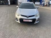 Toyota Corolla S 4dr Sedan (1.8L 4cyl CVT) 2016 Silver for sale