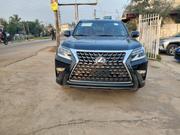 Lexus GX 2023 Black for sale