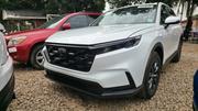 Honda CR-V 2026 White for sale