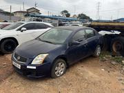 Nissan Sentra 2010 Blue for sale