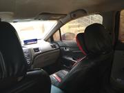 Honda Civic 2014 Blue for sale