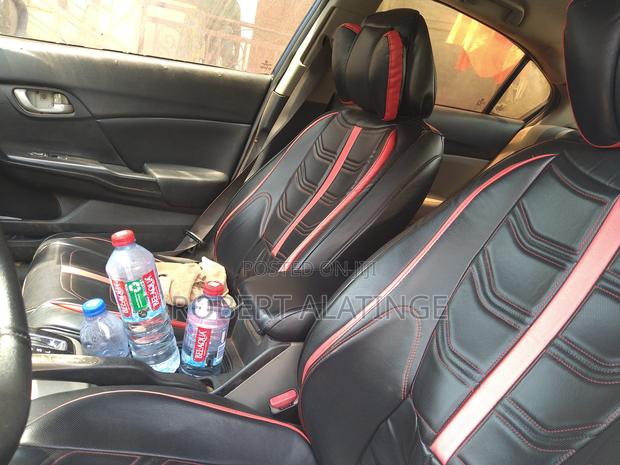 Honda Civic 2014 Blue