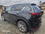Mazda CX-5 2019 Black for sale