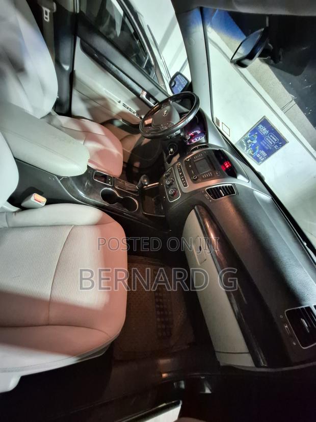 Kia Sorento 2014 Black