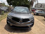 Acura RDX A-Spec Pkg SH-AWD 2020 Gray for sale