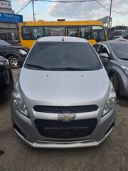 Chevrolet Spark 2LT 4dr Hatchback (1.2L 4cyl CVT) 2014 Silver for sale