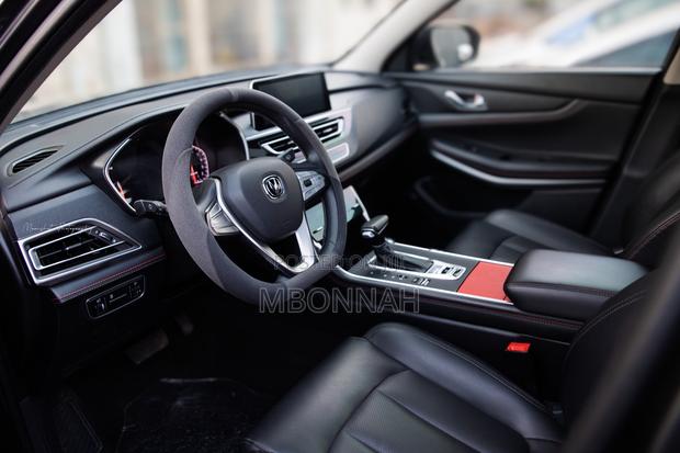 Changan CS75 2020 Gray