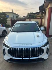 Jetour X70 Plus 1.5 7-Seater FWD 2022 White for sale