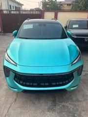 Dongfeng Captain 2022 Blue for sale