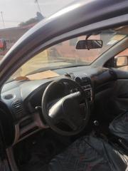 Kia Picanto 2007 Black for sale