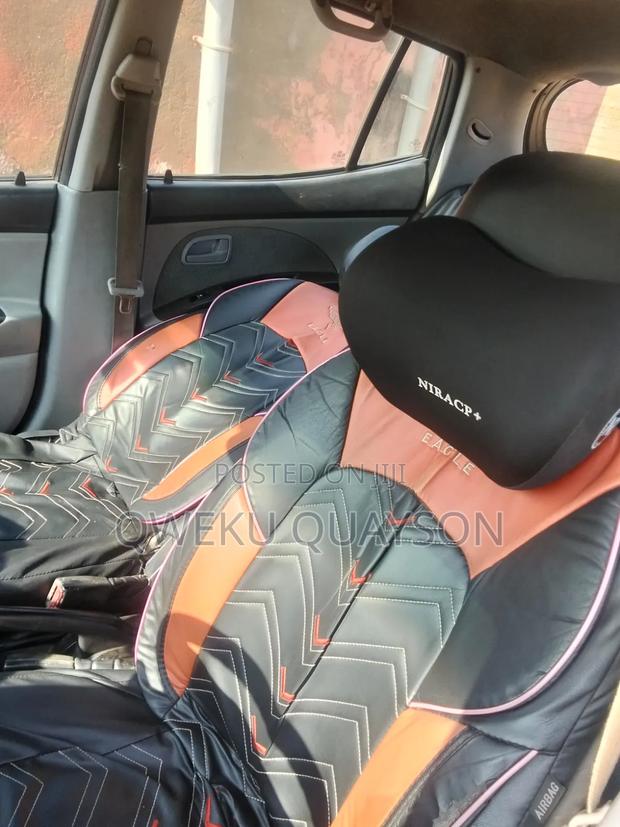 Kia Picanto 2007 Black