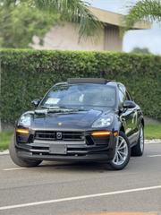 Porsche Macan S AWD 2025 Black for sale