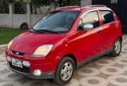 Daewoo Matiz 2009 Red for sale